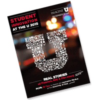 Student Innovation at the U