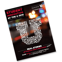 Student Innovation at the U