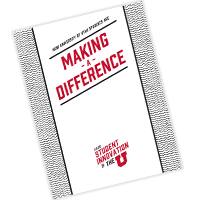 Student Innovation at the U
