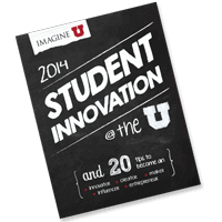 Student Innovation at the U