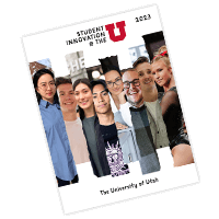 Student Innovation at the U